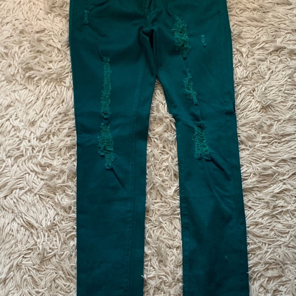 Pants - Picture 4 of 4